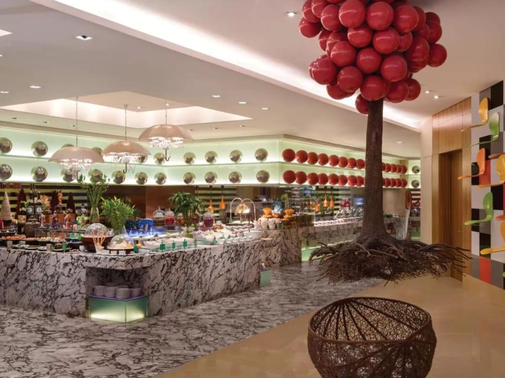 Kempinski Hotel Chongqing - Complimentary 500Ml Home-Brewed Beer Voucher Upon Check-In Экстерьер фото