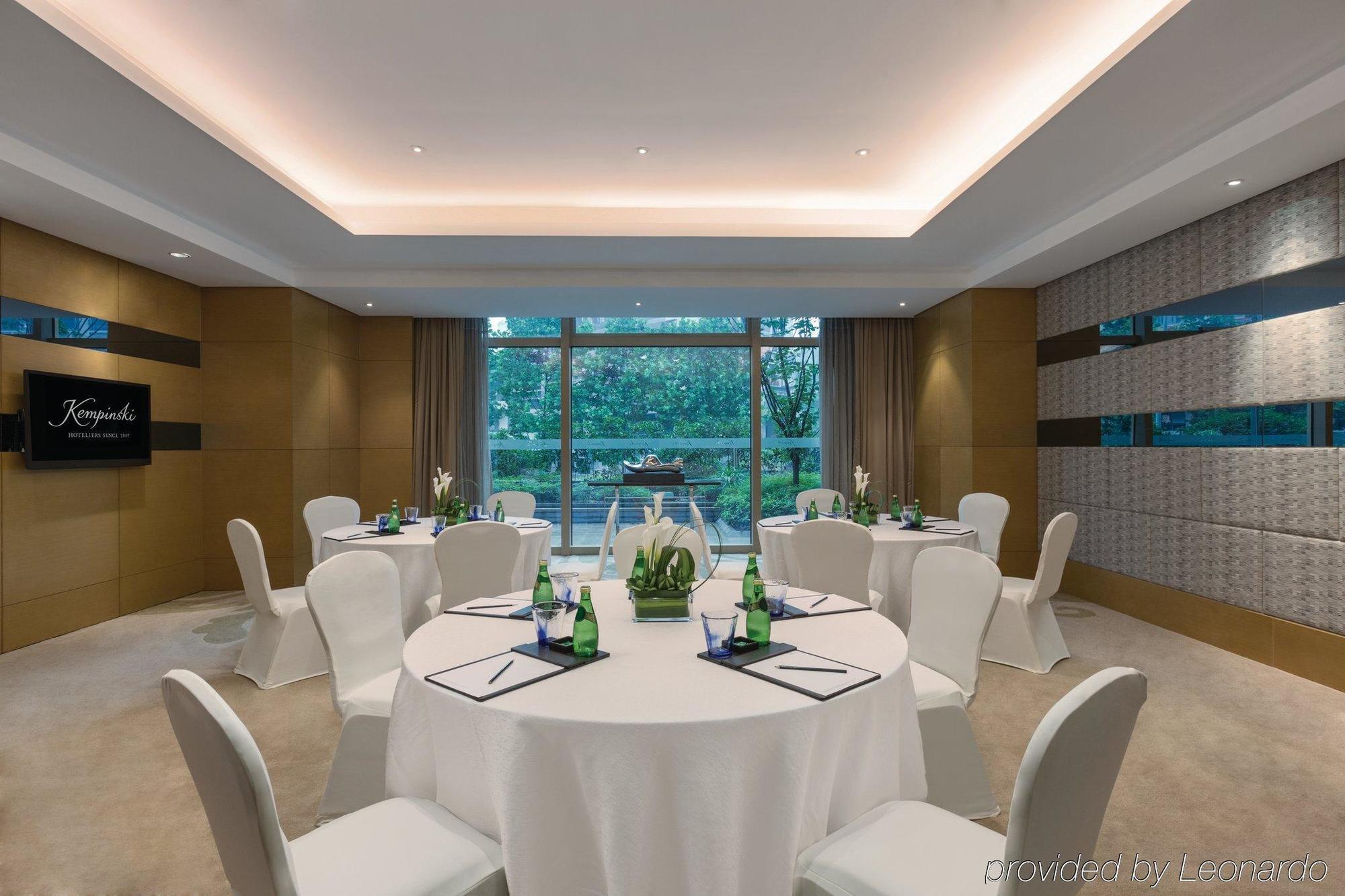 Kempinski Hotel Chongqing - Complimentary 500Ml Home-Brewed Beer Voucher Upon Check-In Экстерьер фото