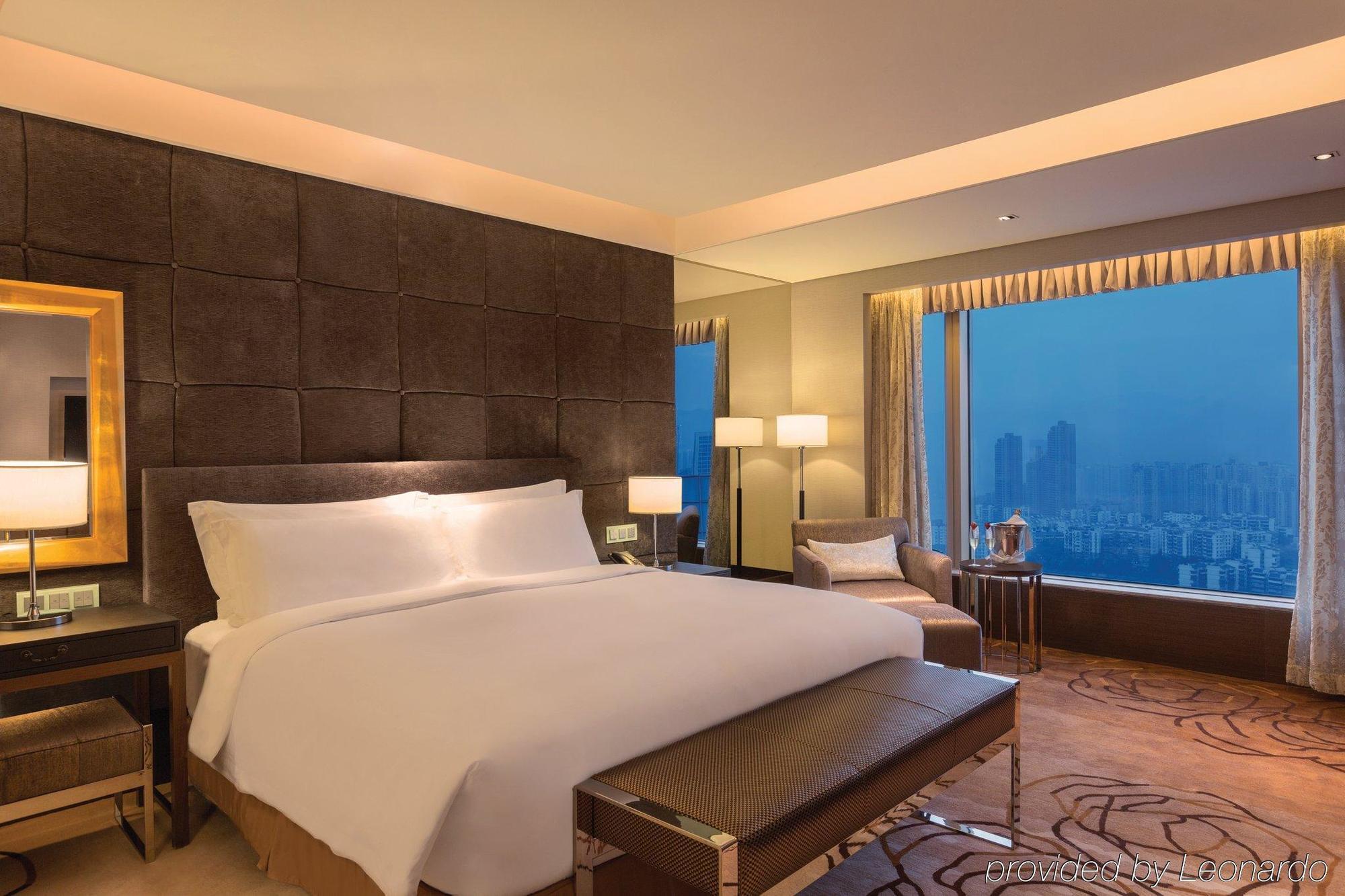 Kempinski Hotel Chongqing - Complimentary 500Ml Home-Brewed Beer Voucher Upon Check-In Экстерьер фото