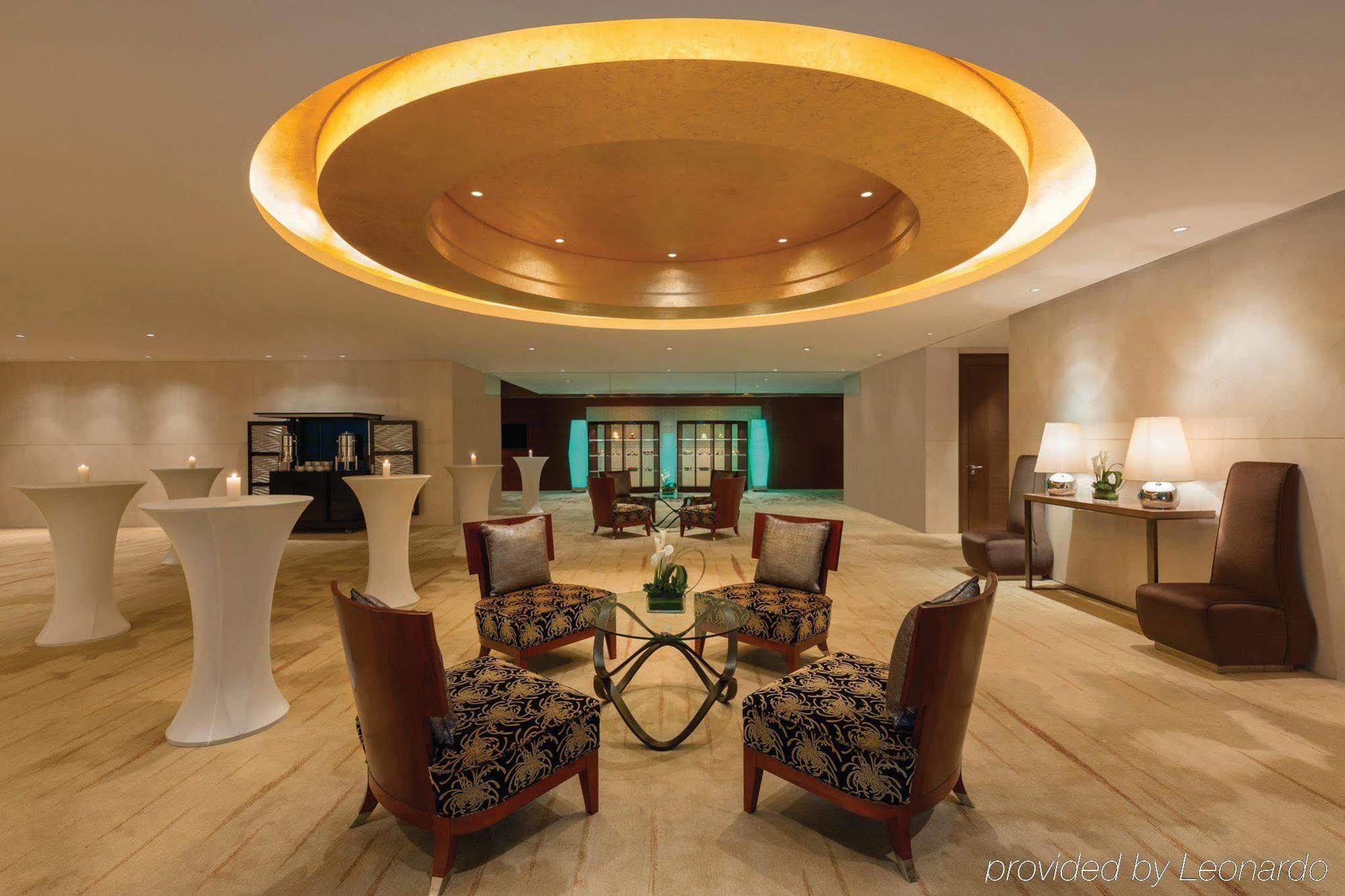 Kempinski Hotel Chongqing - Complimentary 500Ml Home-Brewed Beer Voucher Upon Check-In Экстерьер фото